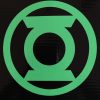 DC Green Lantern 1c