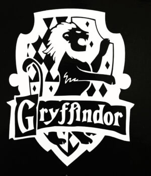 Gryffindor Harry Potter