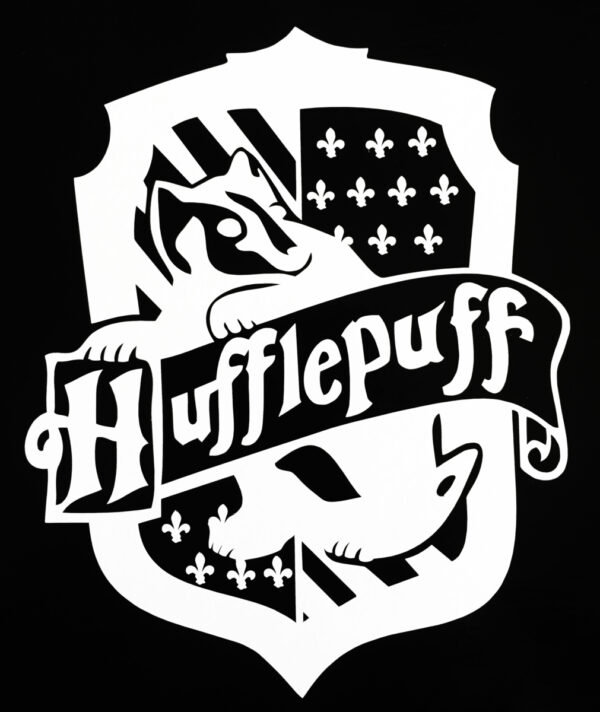 Hufflepuff House