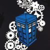 TARDIS Gears