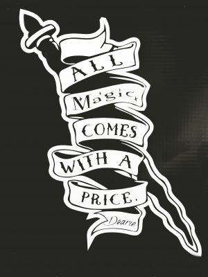 ouat all magic comes with a price