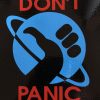 hitchhiker's guide to the galaxy
