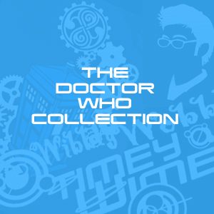 Doctor Who Collection