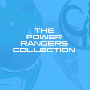 Power Rangers Collection