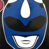 MMPR Blue Ranger Helmet