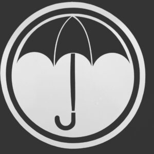 Umbrella Academy Logo